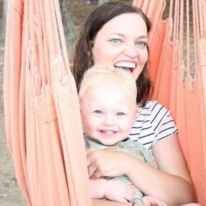 Meet your Posher, Janet